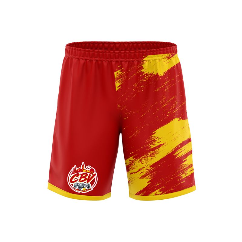 Short CBV