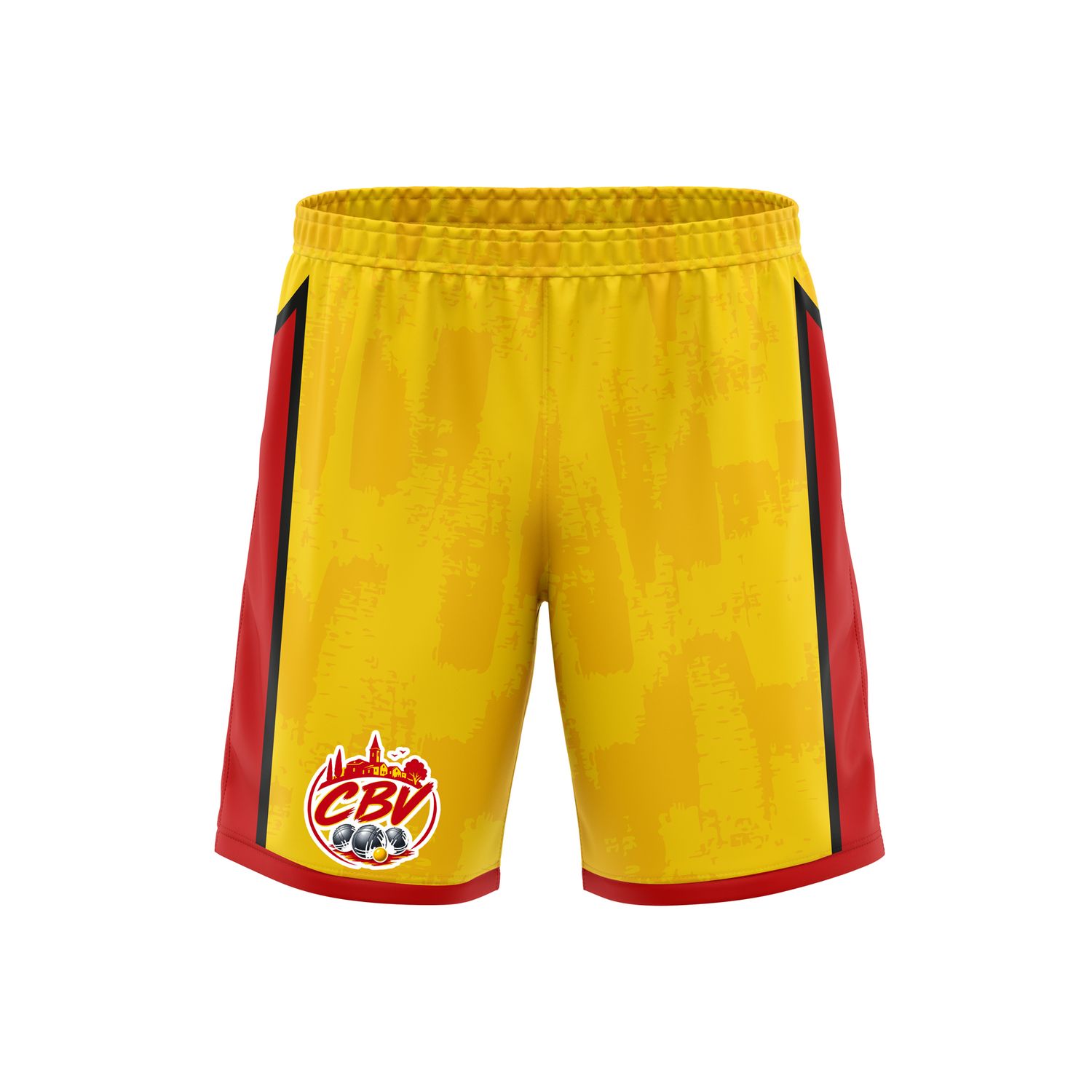 Short CBV
