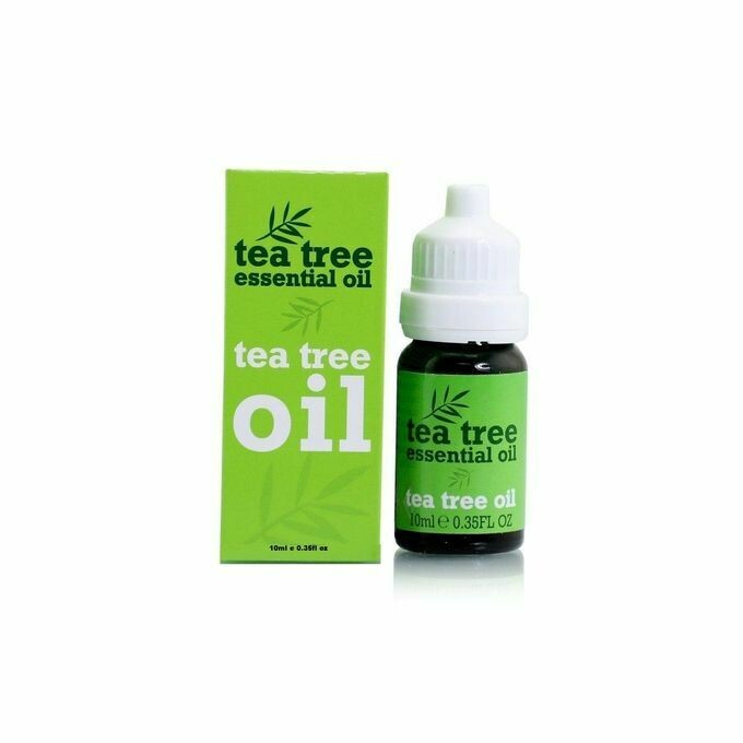 TEA TREE OIL