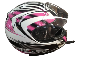 Duchinni D721 Motorcycle Helmet