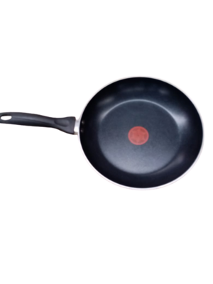 Black Frying Pan