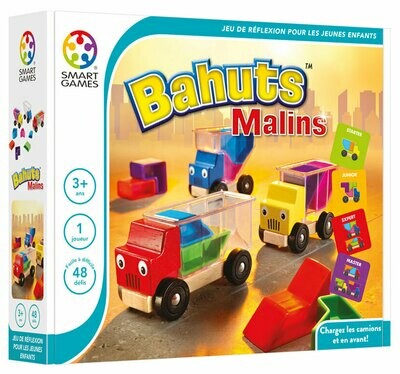 BAHUT MALIN