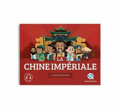 LA CHINE IMPERIALE