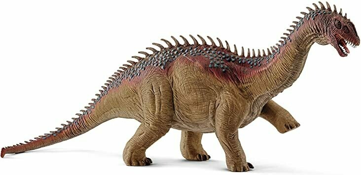 BARAPASAURUS