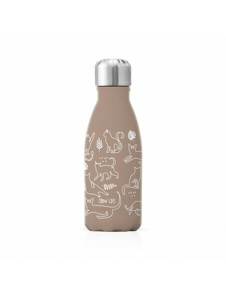 THERMOS CHAT 260 ML