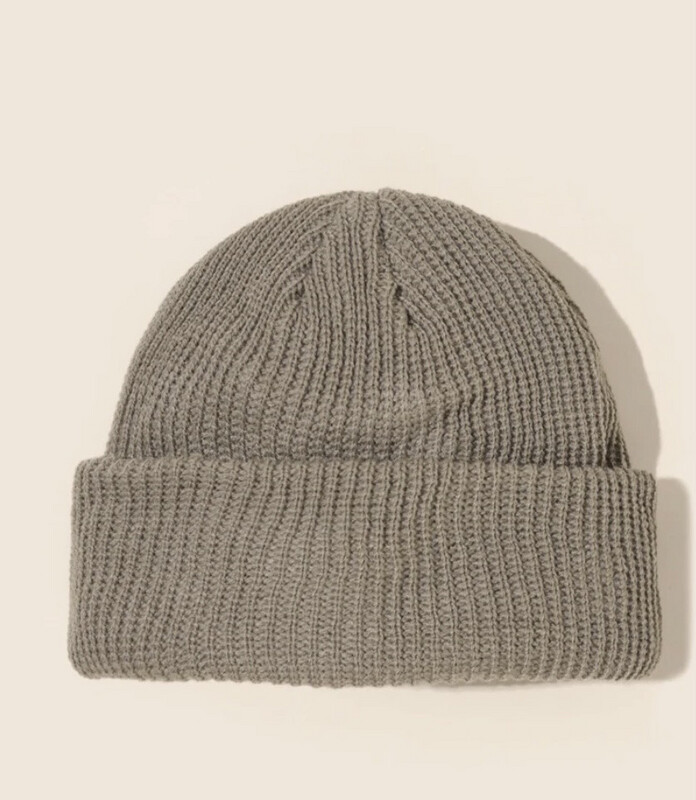 Skull Hat