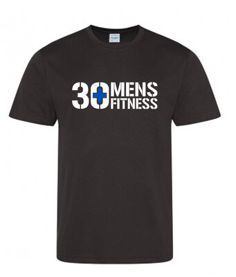30+ Mens Fitness Training Tshirt