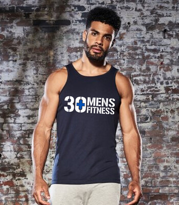 30+ Mens Fitness Training Vest
