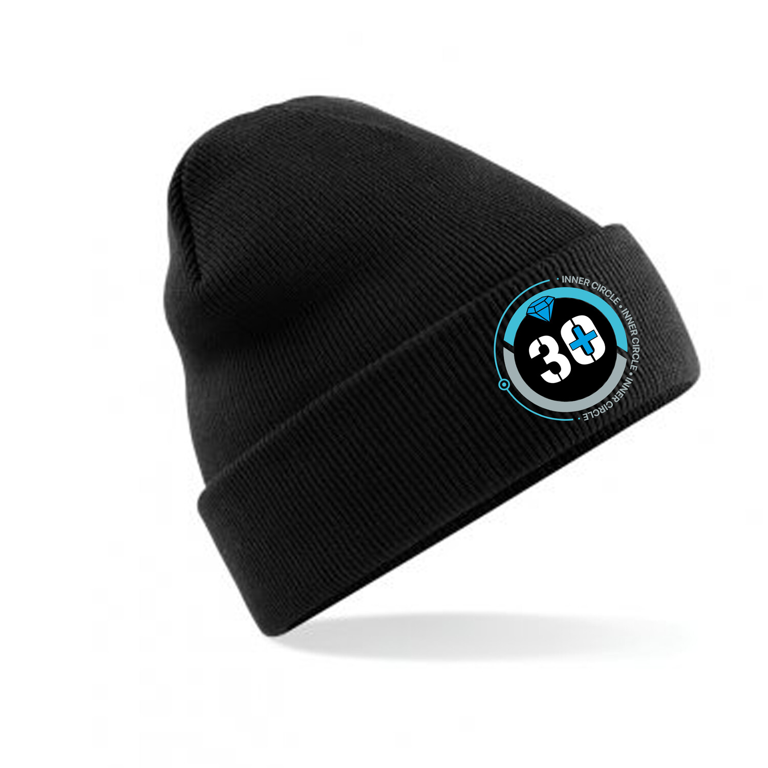 Inner Circle Beanie