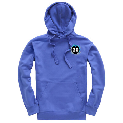 Inner Circle Hoodie