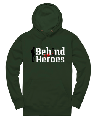 Limited edition Remembrance hoodies