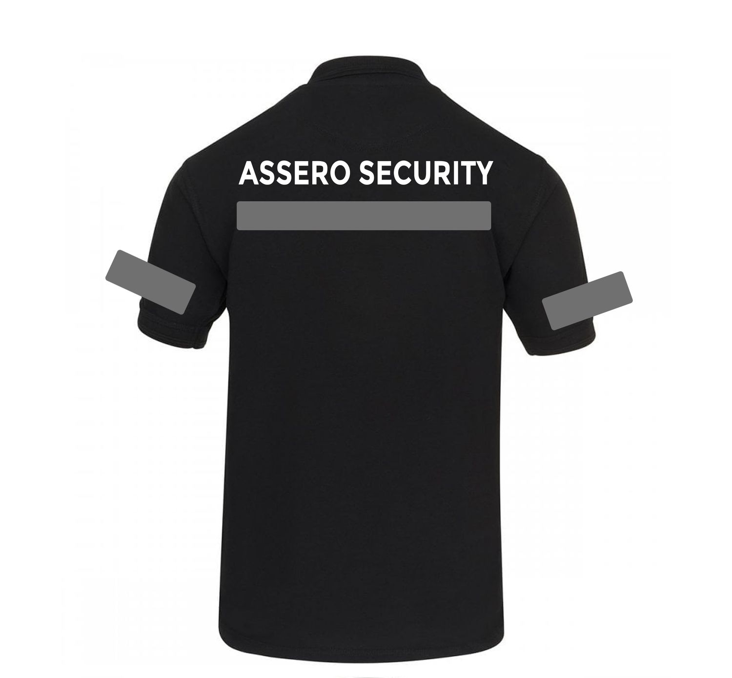 Assero Polo - Brewhouse