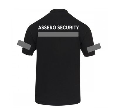 Assero Polo - Brewhouse