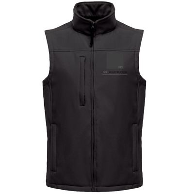 DPT Soft Shell Gillet