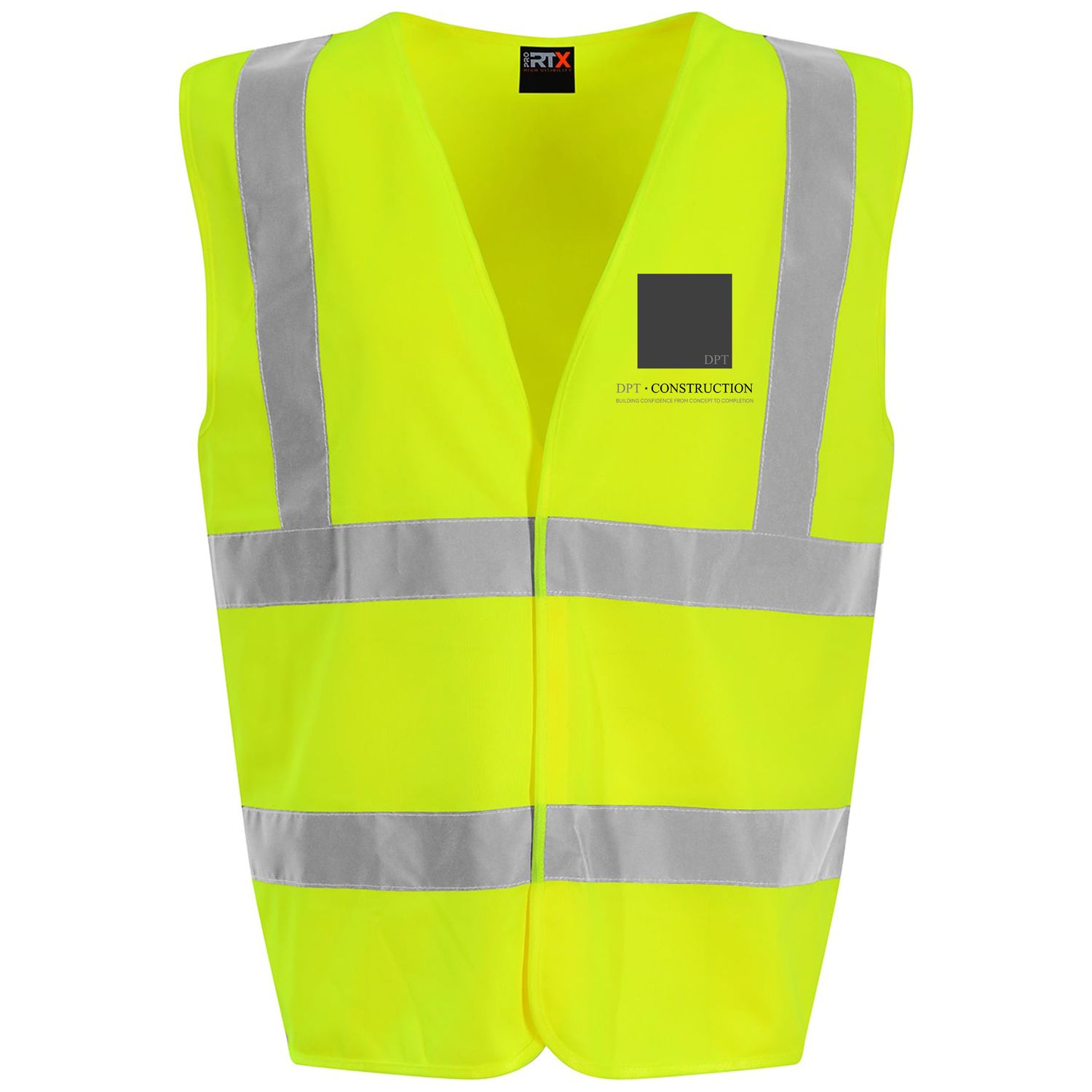 Hi Vis Vest
