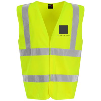Hi Vis Vest