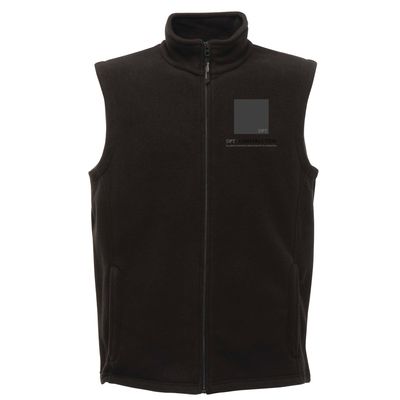 DPT Fleece body warmer