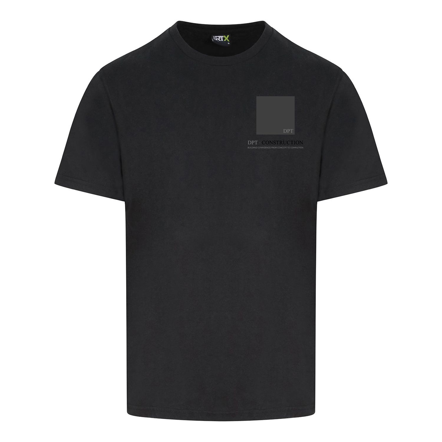 DPT T-Shirt