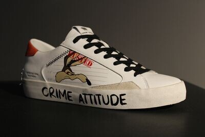 Crime London Sneaker