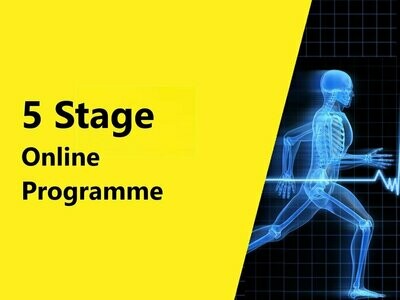 5 Stage Programmes