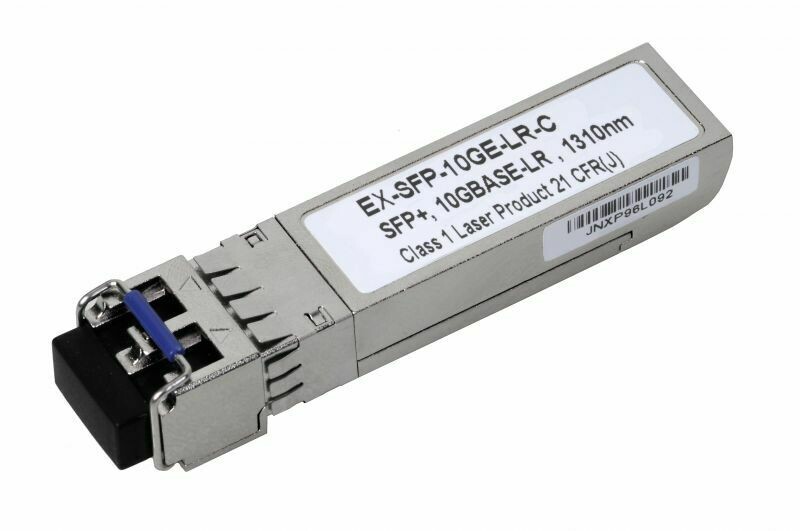 EX-SFP-10GE-LR-C