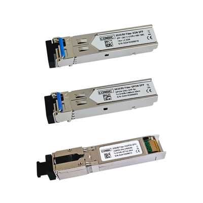 CONBIC kompatible FRITZ! Transceiver