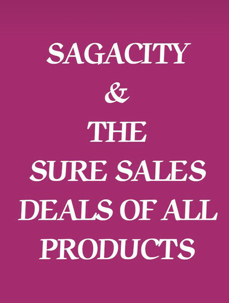 Sure Sales Deals Store