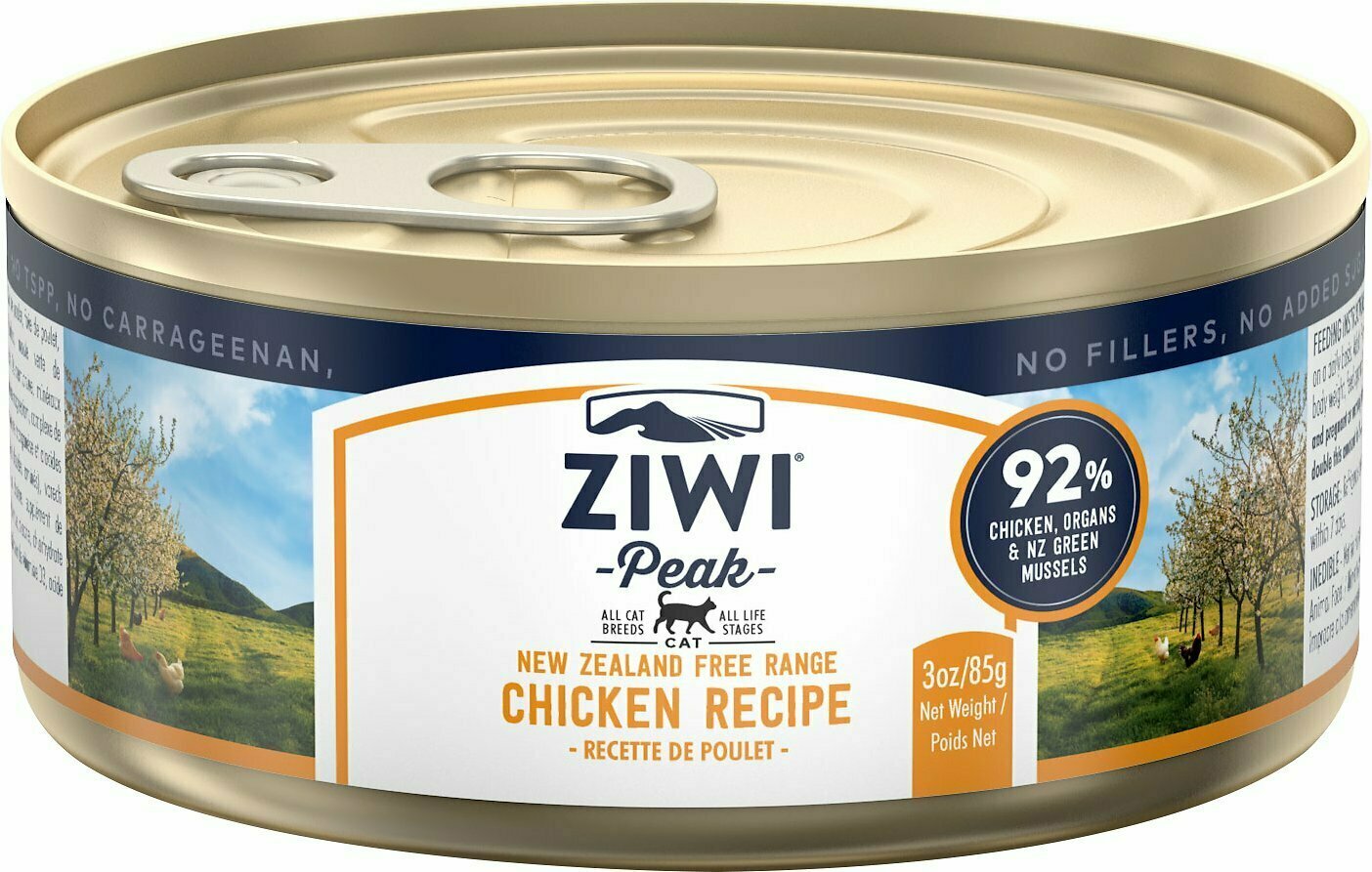 buy ziwipeak online