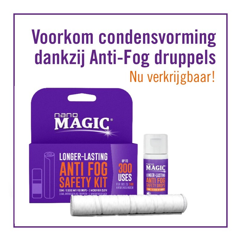 Nano Magic anti fog