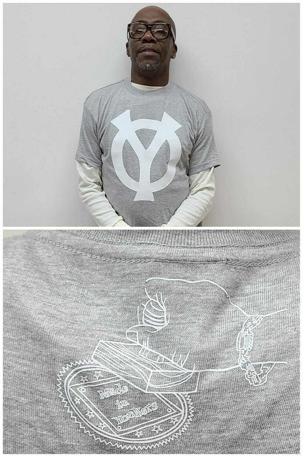 Y.O T-Shirts (any color)