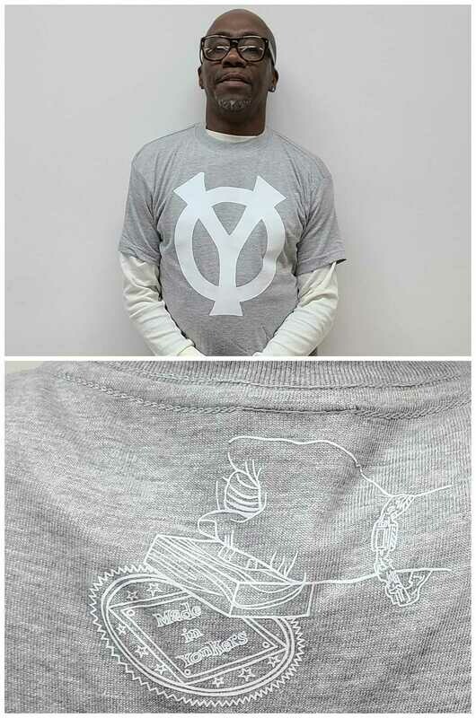 Y.O T-Shirts (any color)