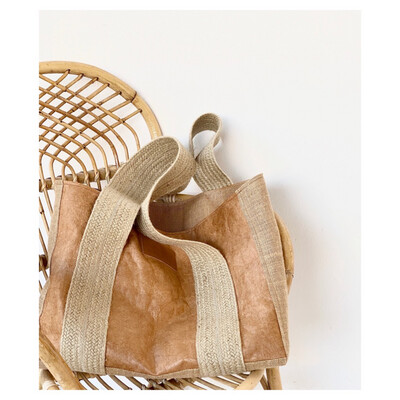 PAROS BAG XL  100% recycled PET
