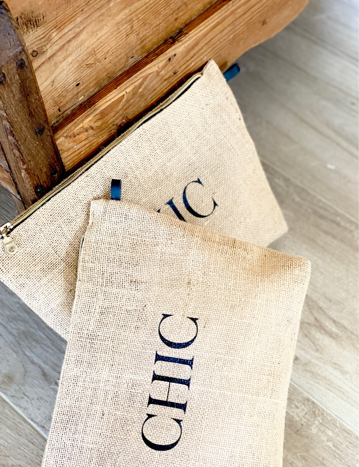 Pouch "Chic Chic"