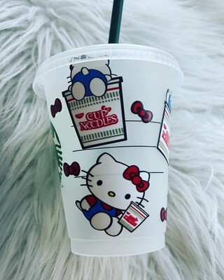 Plastic Cup