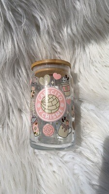 Glass Can