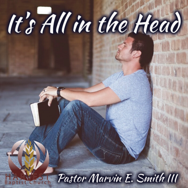 It&#39;s All in the Head