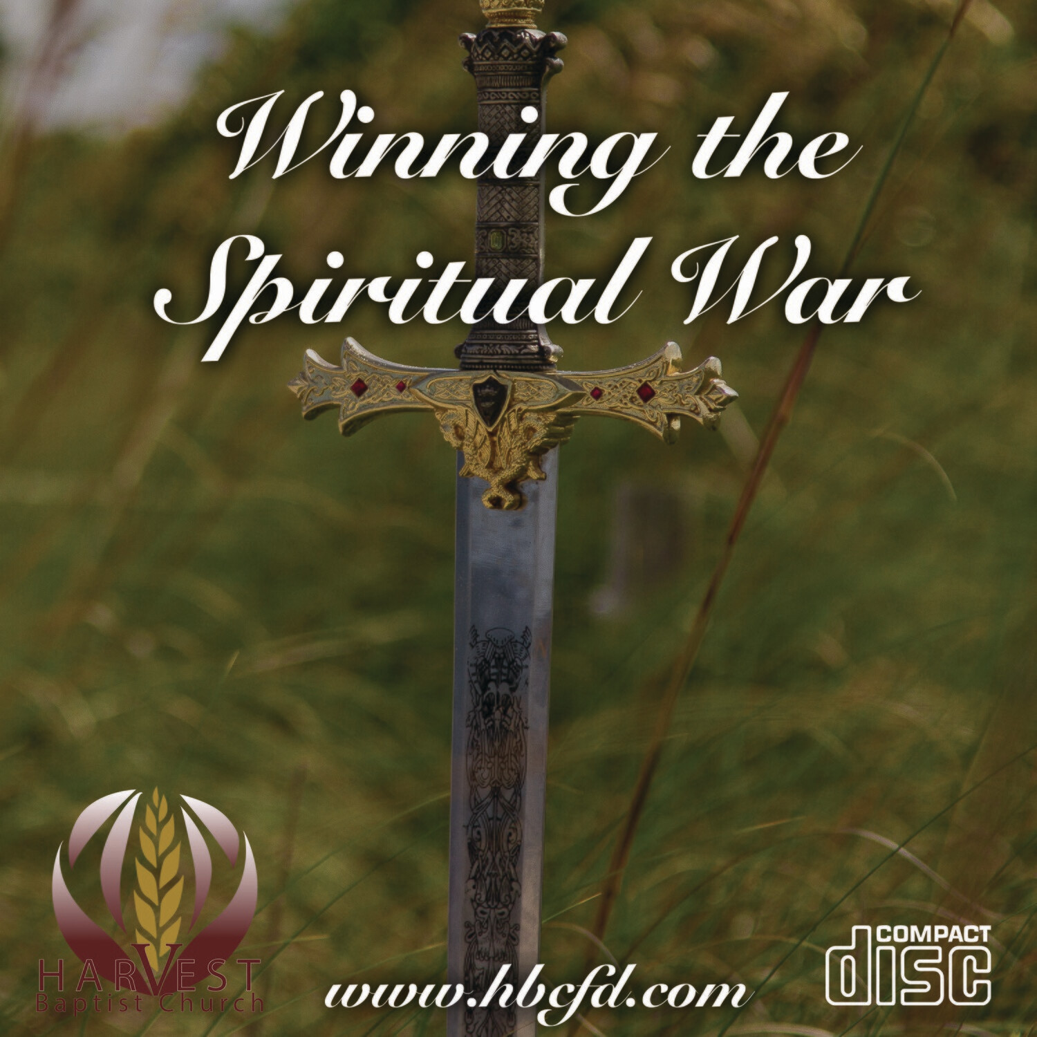 Winning the Spiritual War