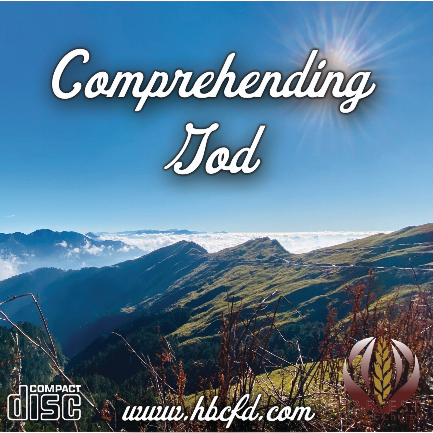 Comprehending God