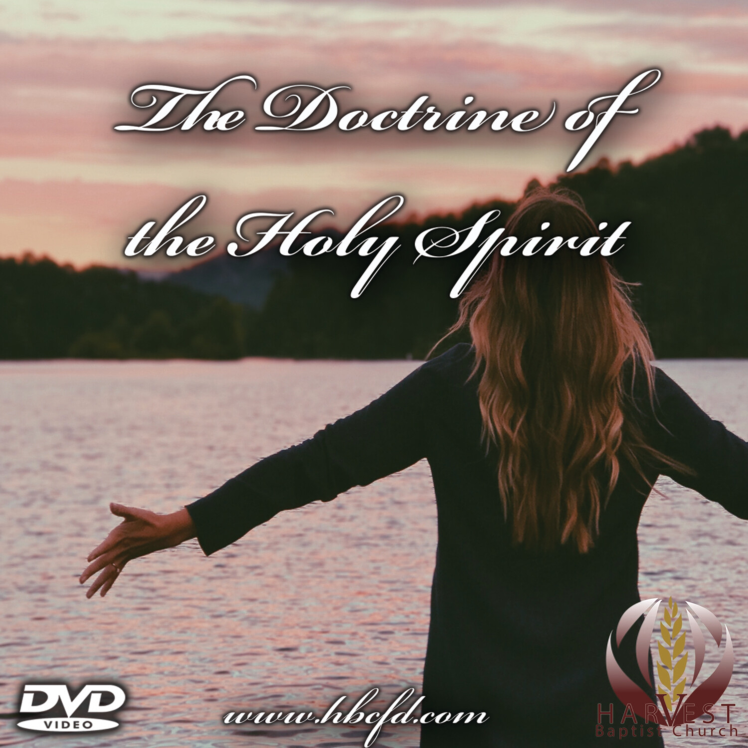 The Doctrine of the Holy Spirit The Doctrine of the Holy Spirit