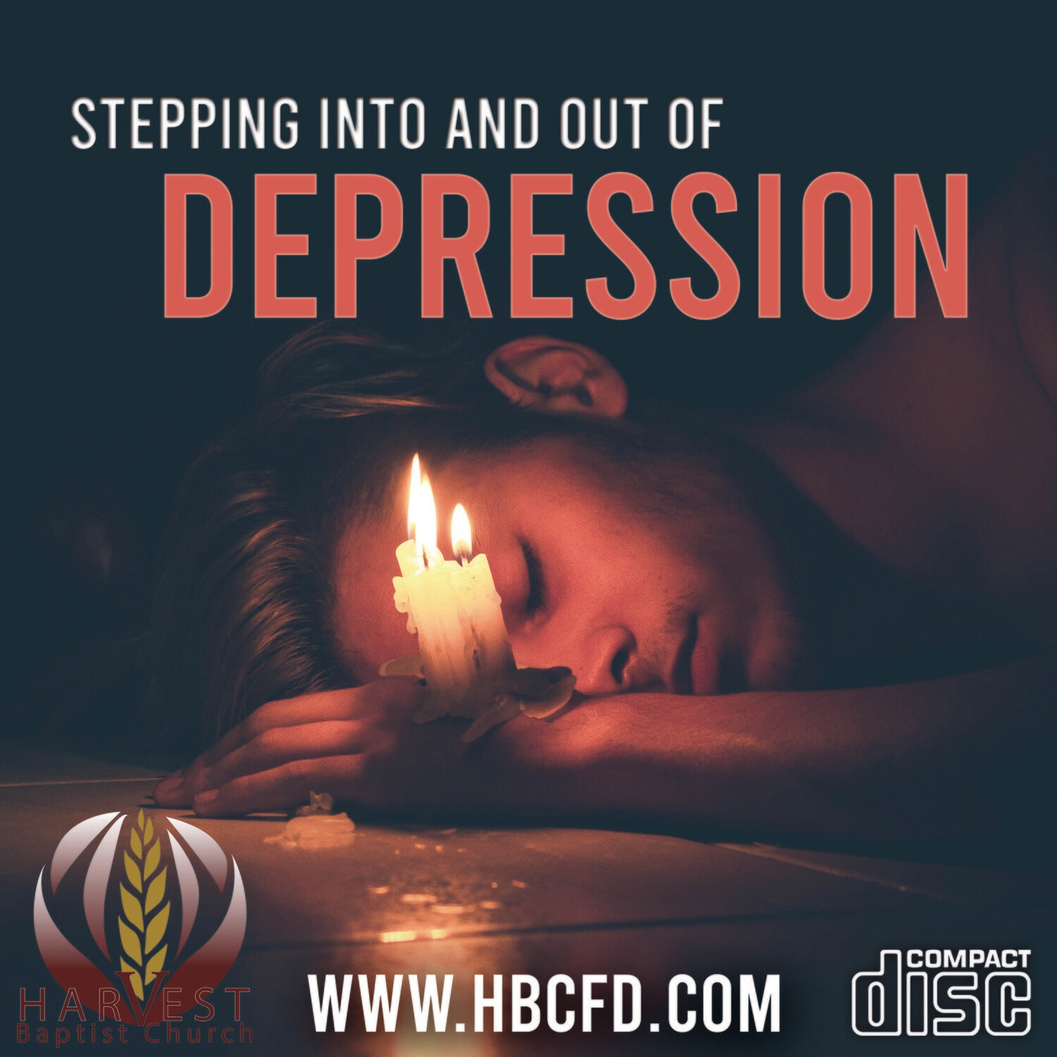 Stepping Into and Out of Depression Stepping Into and Out of Depression