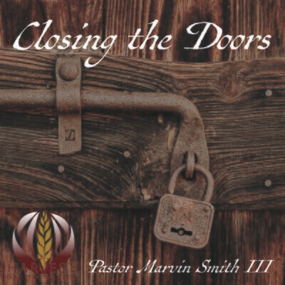 Closing the Doors MP4