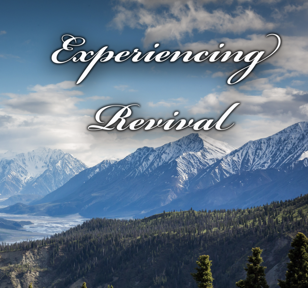 Experiencing Revival MP3