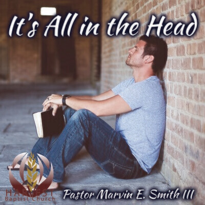 It&#39;s All in the Head MP3