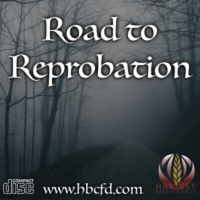 Road to Reprobation MP3
