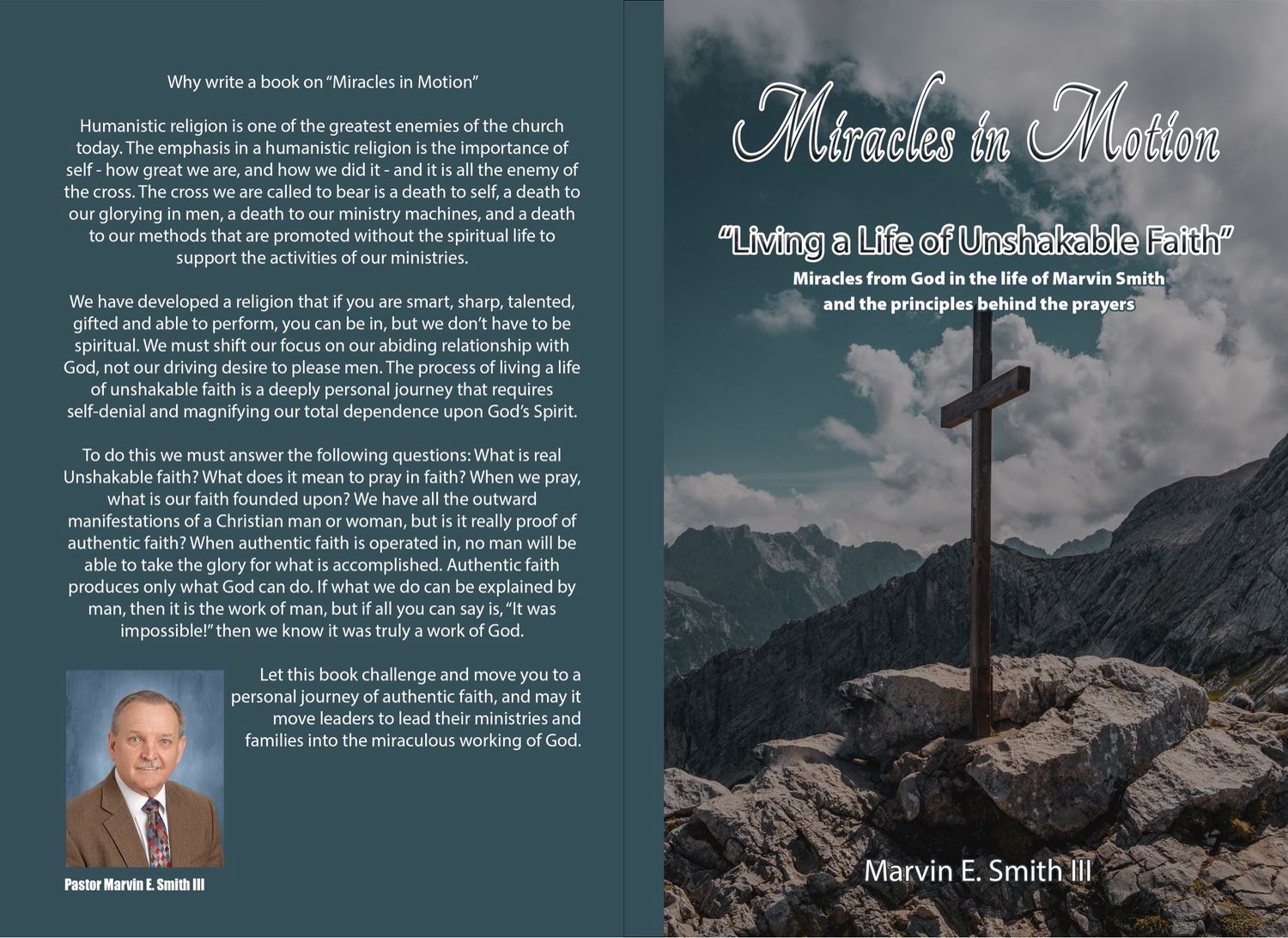 Miracles In motion