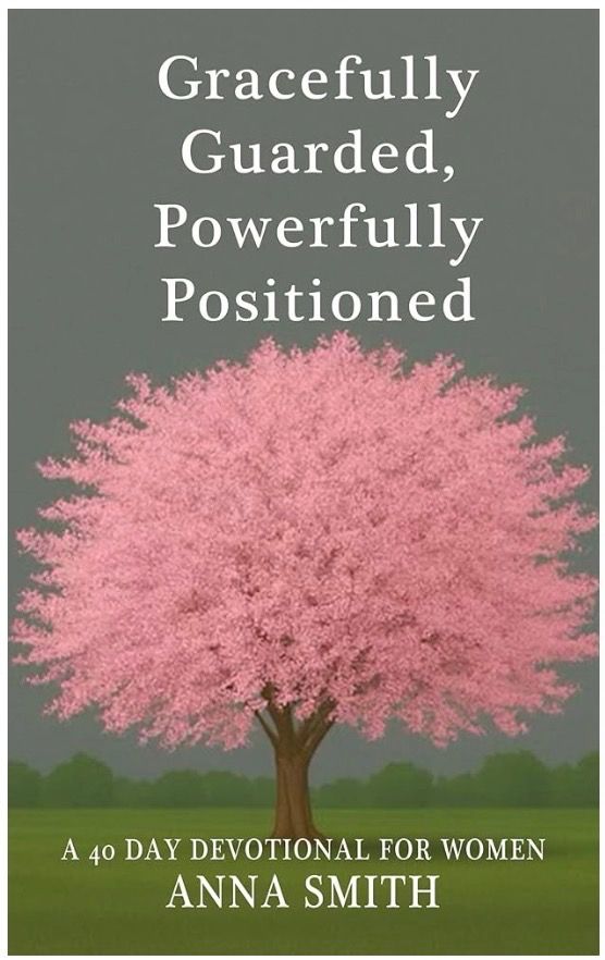 Gracefully Guarded, Powerfully Positioned