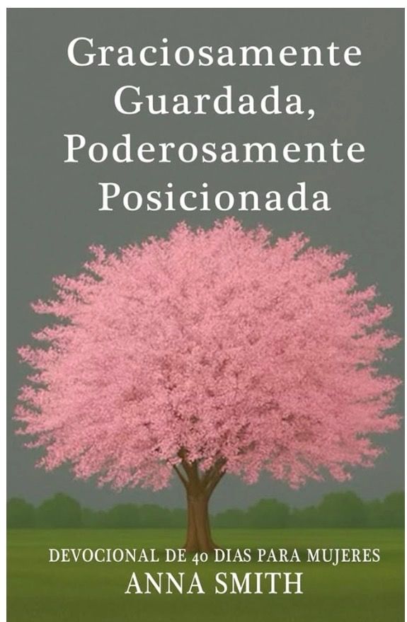 Graciosamente Guardada, Poderosamente Posicionada
