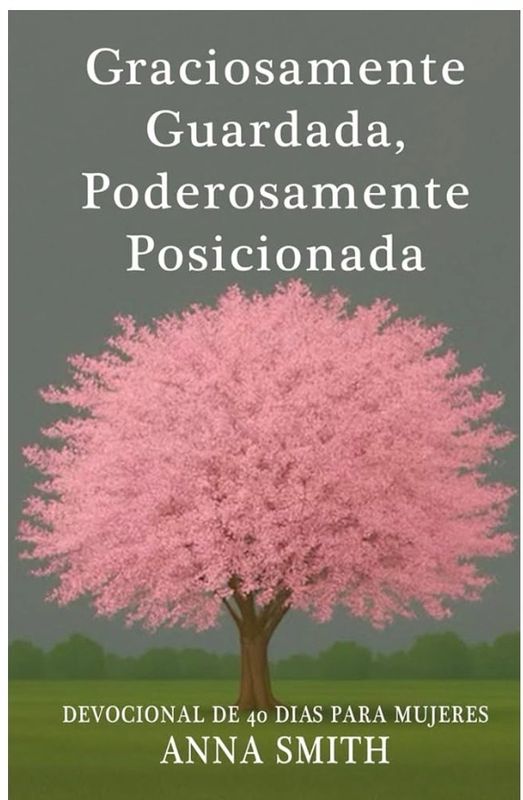 Graciosamente Guardada, Poderosamente Posicionada