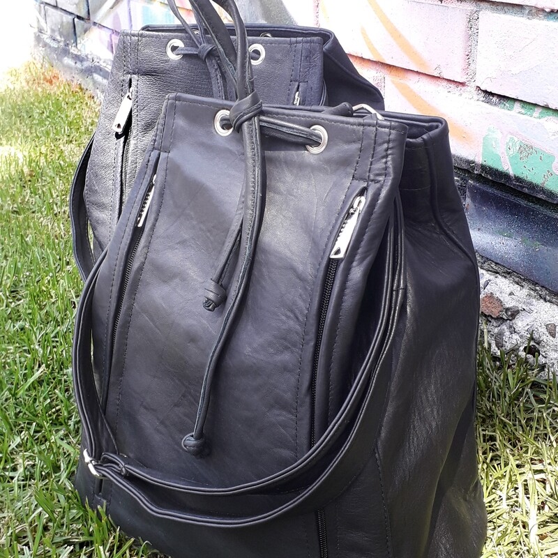 Cartera BUCKET