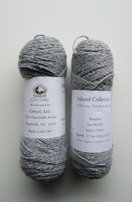 ​Yarn: Island Collection by Cestari